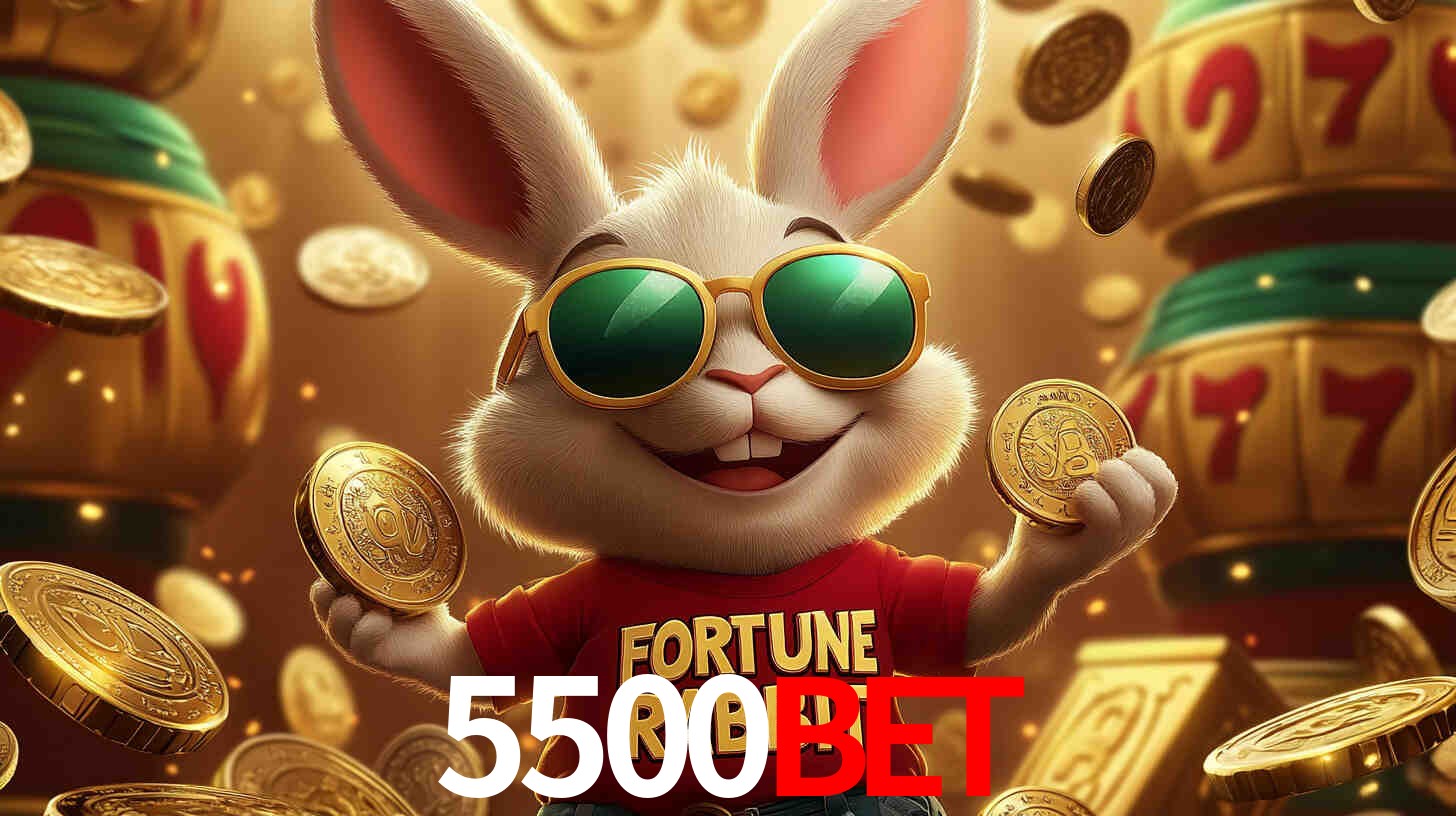 5500bet login