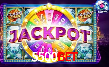 A Emoção da Loteria na 5500bet: Uma Chance de Mudança de Vida