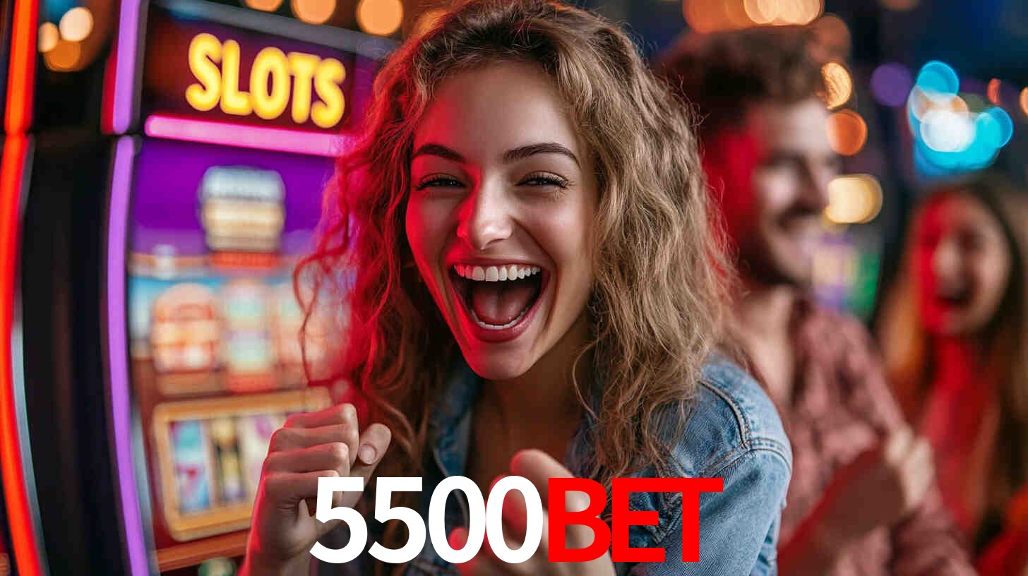 Desvendando o Mundo dos Jogos Virtuais na 5500bet