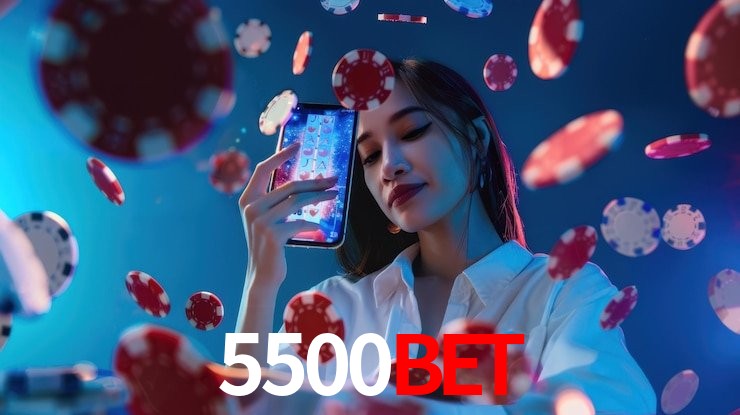 cassino 5500bet
