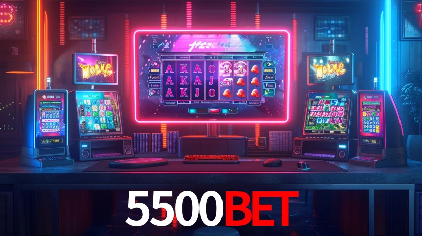 Ofertas Imperdíveis na 5500bet: Promoções e Bônus Que Valem a Pena