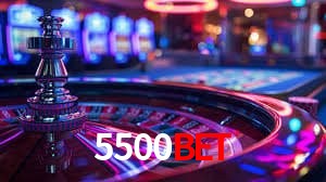 Game Providers 5500bet