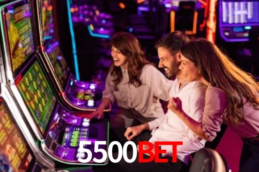 Programa VIP 5500bet