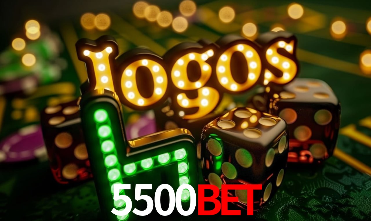 Sistemas de Segurança 5500bet