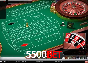 Descubra a Magia dos Jogos de Arcade no 5500bet