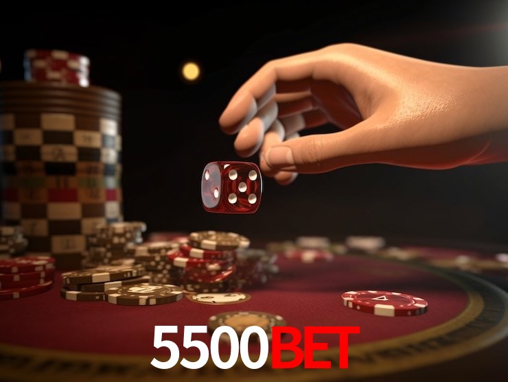 Especiais de Fim de Semana 5500bet