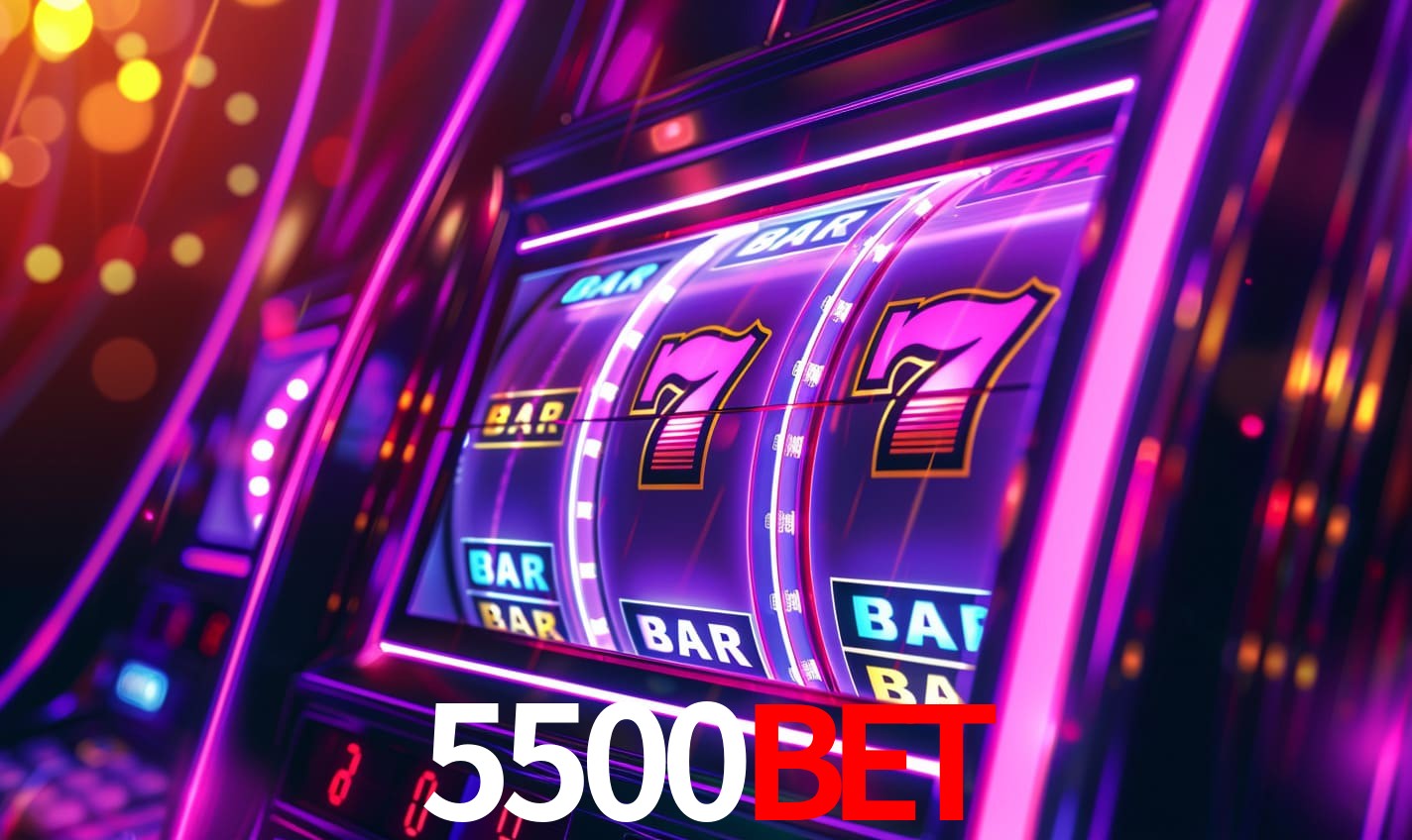 5500bet.com