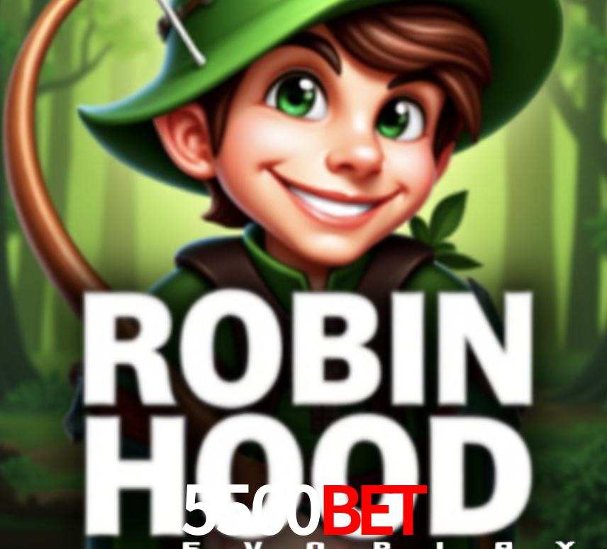 APP oficial da 5500bet para mobile