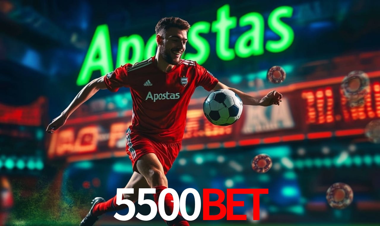 Casino VIP 5500bet