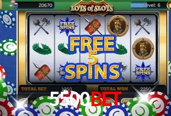 Descubra a Essência do 5500bet: Nossa História e Compromissos