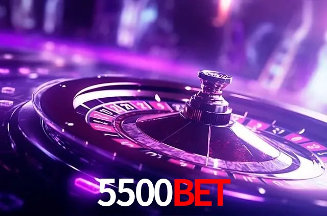 Casino Ao Vivo 5500bet