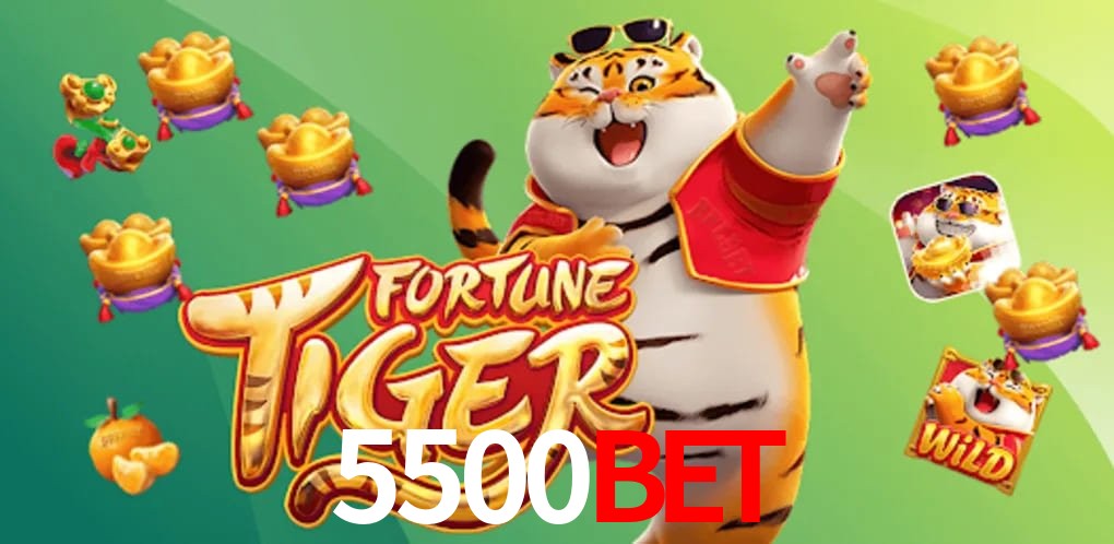 Live Casino 5500bet