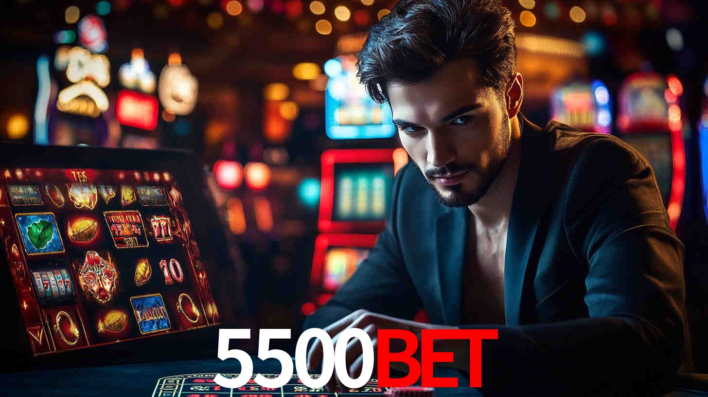 5500bet.com