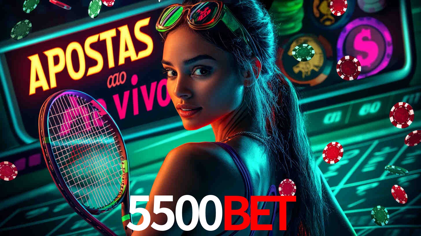 Descubra a Essência do 5500bet: Nossa História e Compromissos