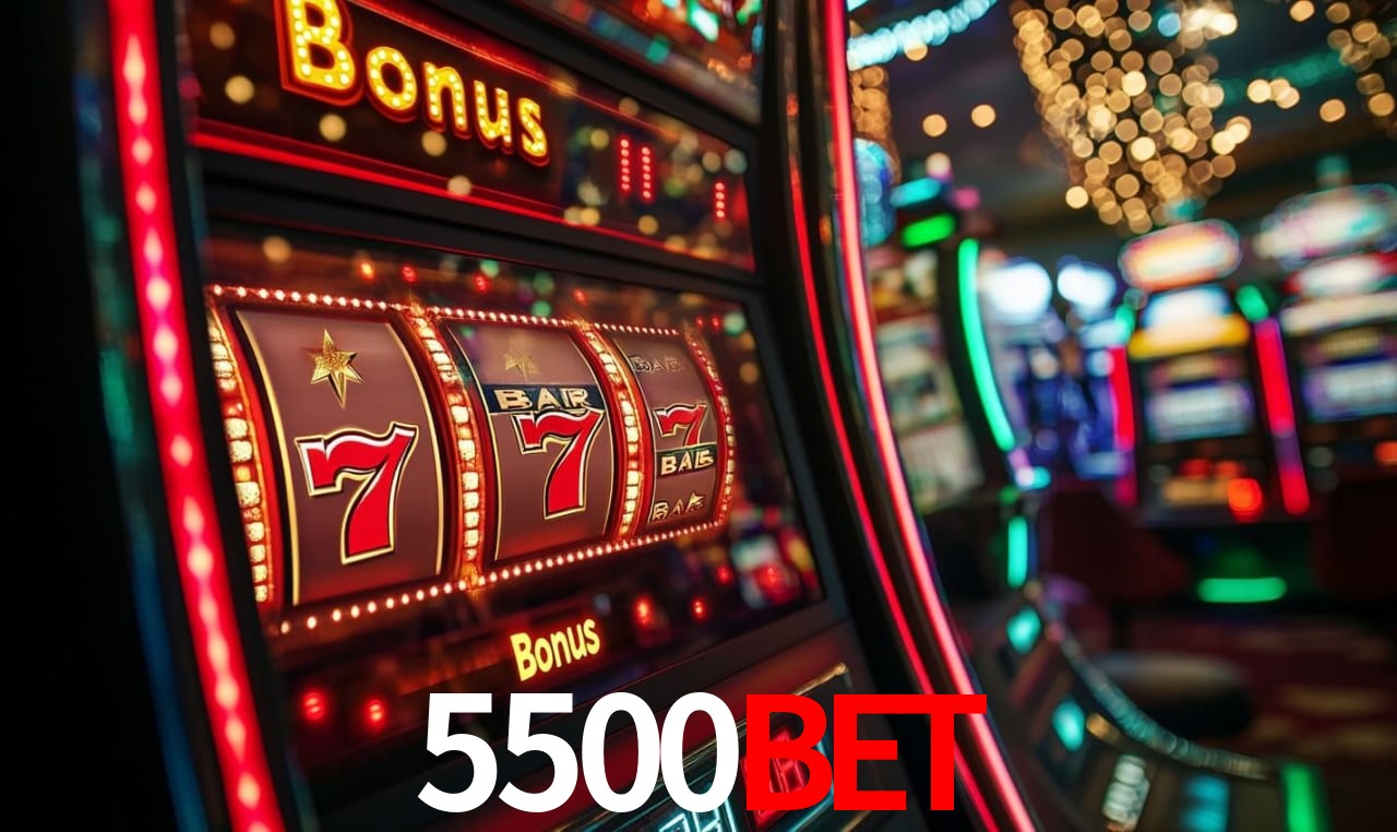 5500bet