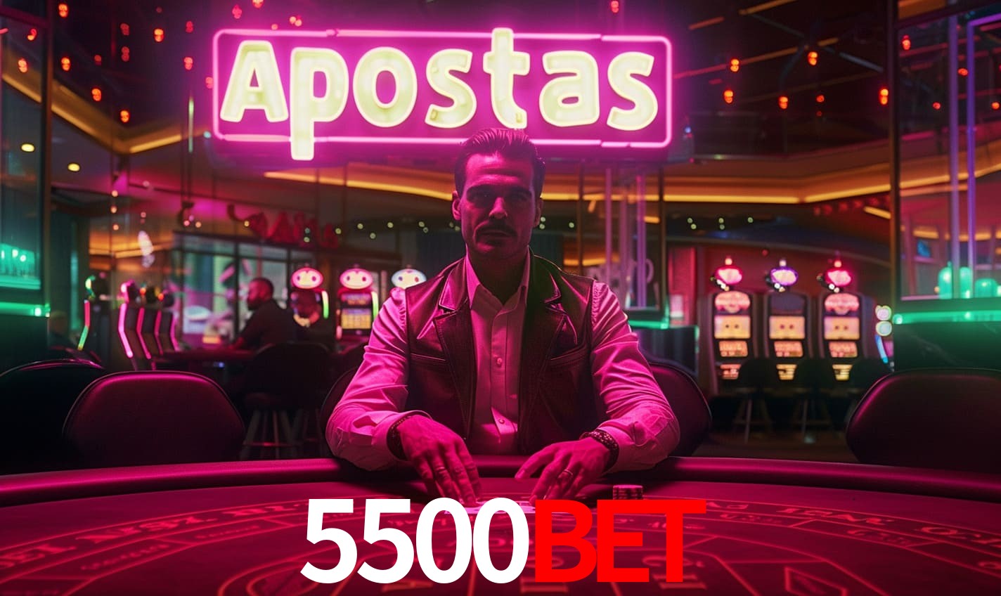 5500bet Belo Horizonte - Provably Fair