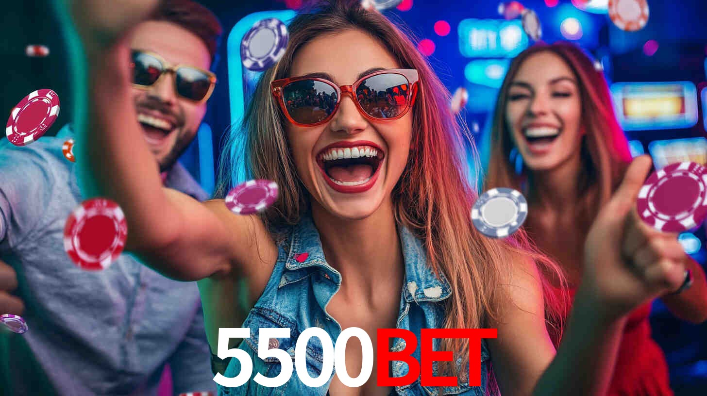 Descubra a Essência do 5500bet: Nossa História e Compromissos