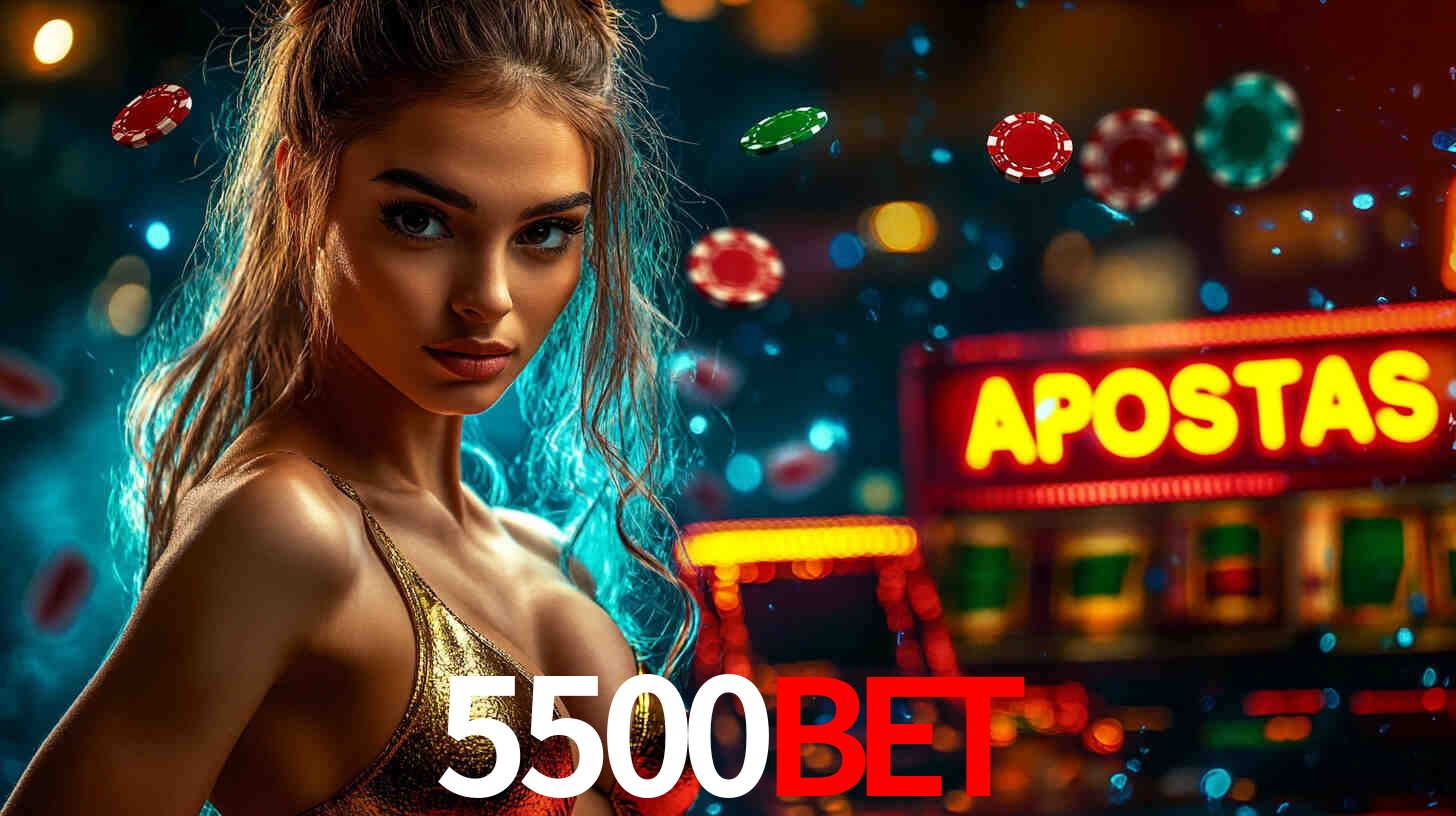Explorando a Categoria de Eventos em Apostas na 5500bet