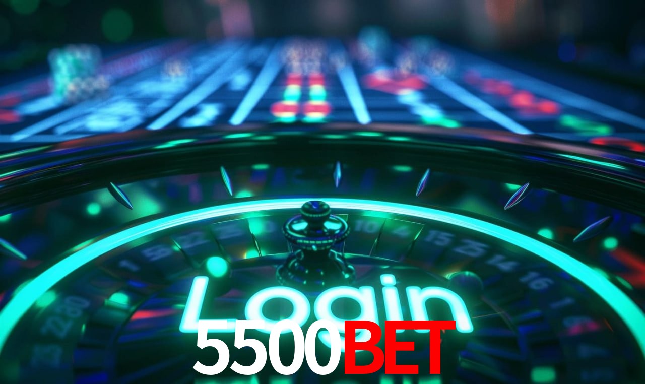 Jogos de Slot 5500bet