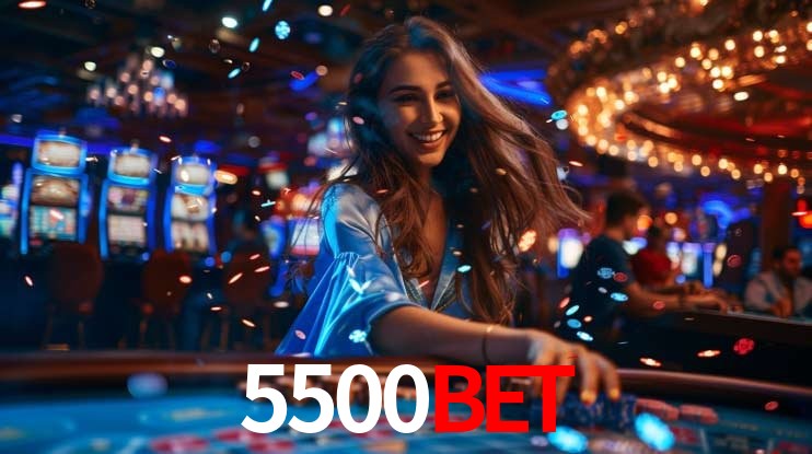 Games Directory 5500bet
