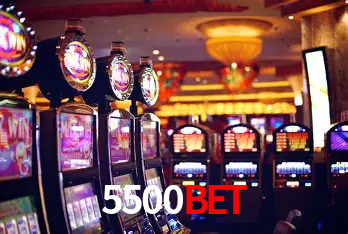 5500bet Rio de Janeiro - Professional Dealers