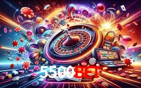 Casino Ao Vivo 5500bet