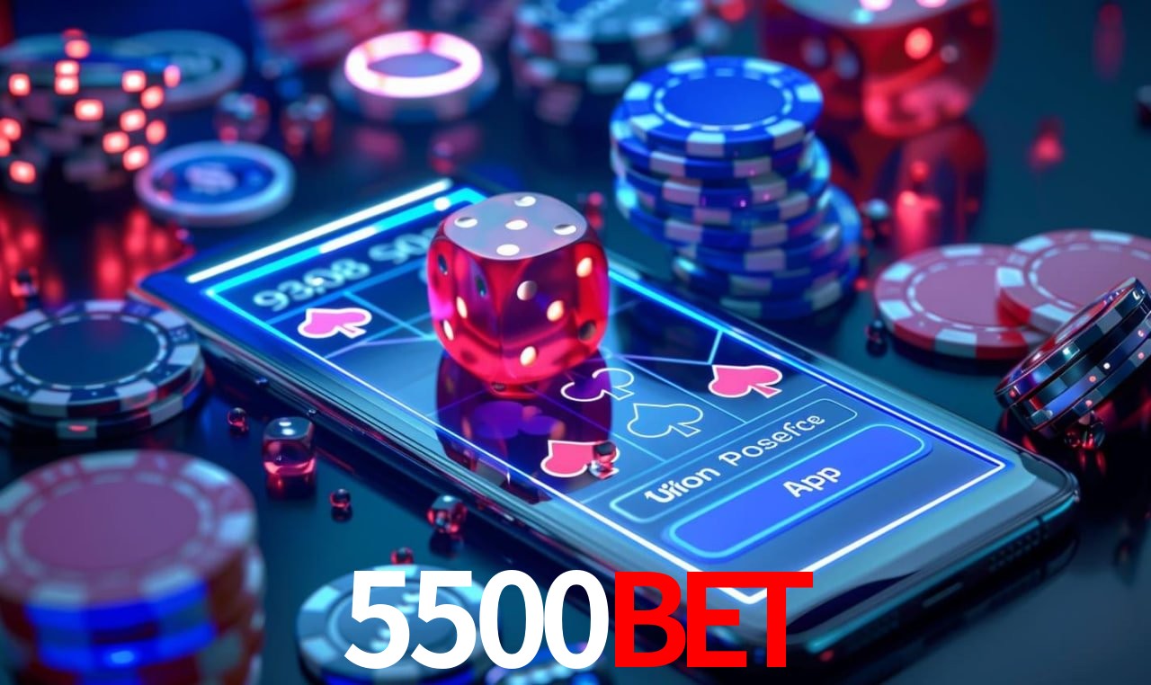 5500bet - Análise de Mercados Esportivos