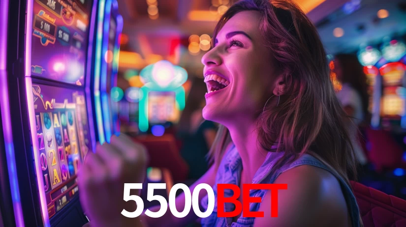 Explore as vantagens do 5500bet: serviço profissional e confiabilidade