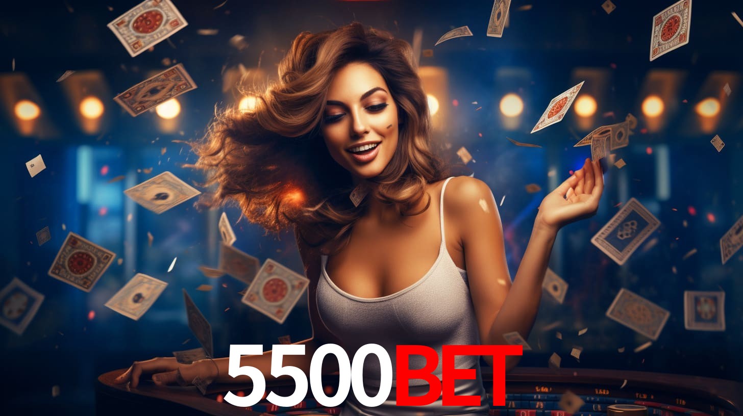 Football Betting 5500bet