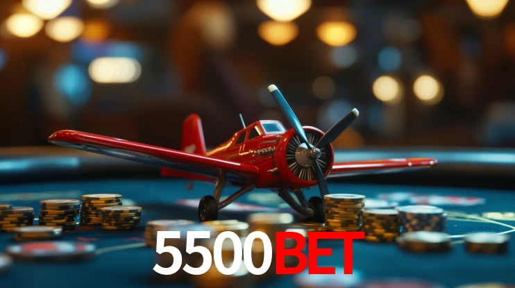 Platform Technology 5500bet